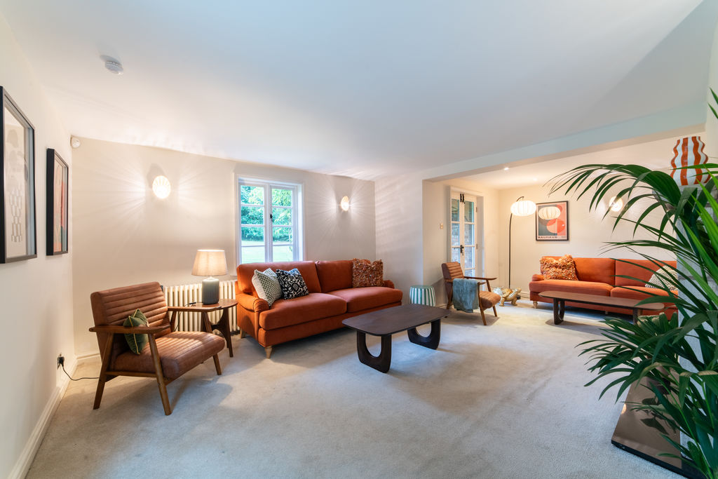 Moss Side Lane Wrea Green